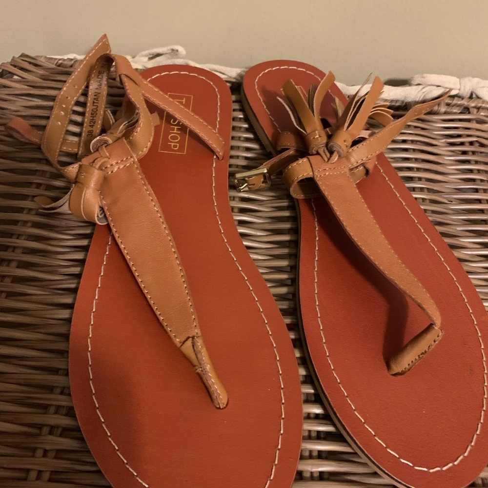 Topshop Sandal